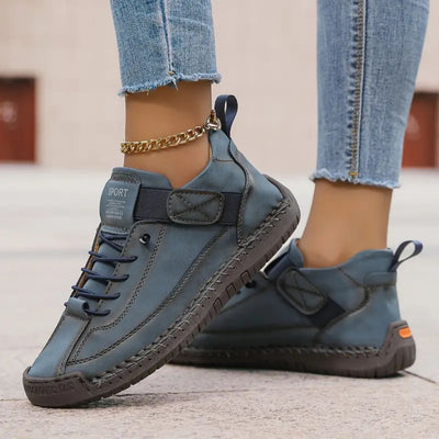 Zora – Schmerzreduzierende Orthopädische Schuhe