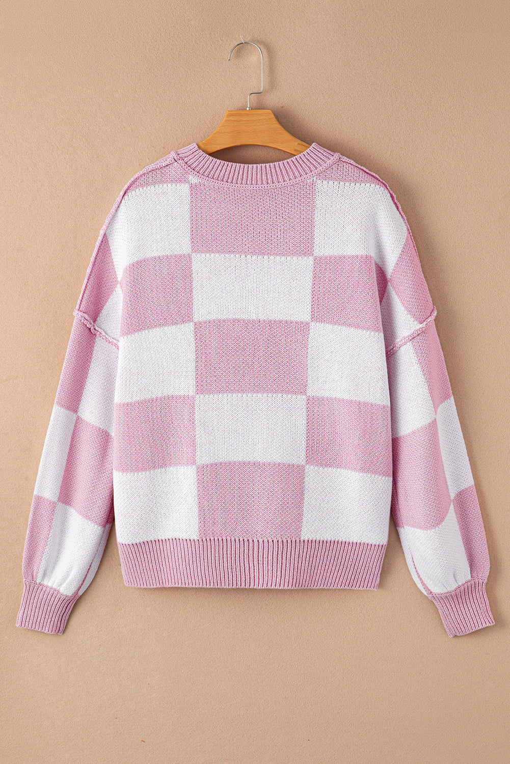 Ramona® | Stilvoller und eleganter Winterpullover