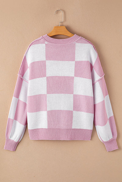 Ramona® | Stilvoller und eleganter Winterpullover