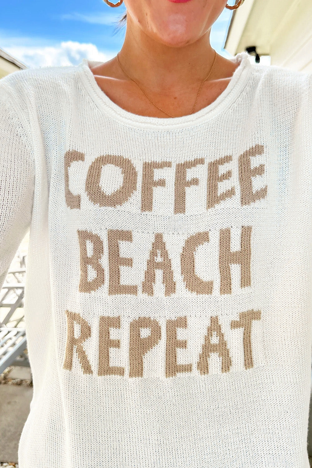 Milagros® | Modischer und minimalistischer Winterpullover