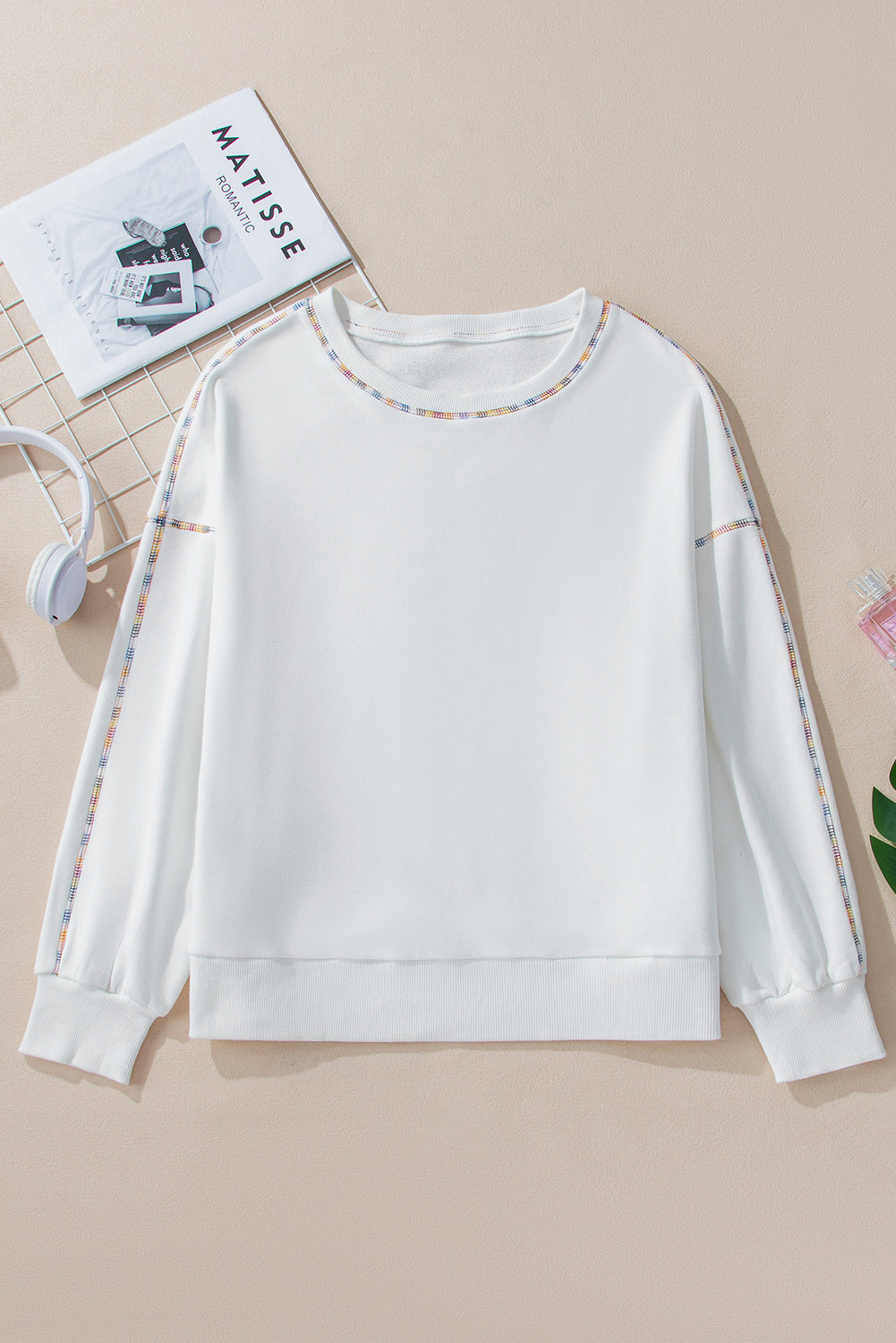 Teodora® | Vielseitiger und bequemer Winterpullover