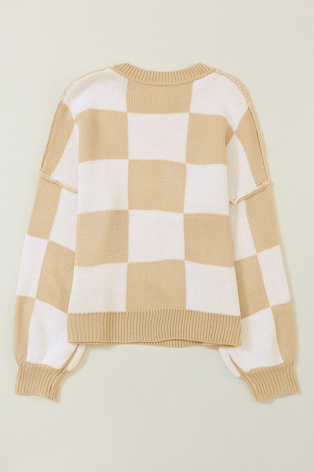 Ramona® | Stilvoller und eleganter Winterpullover