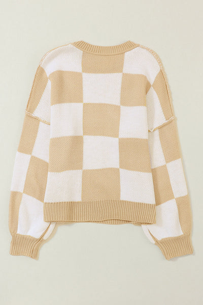 Ramona® | Stilvoller und eleganter Winterpullover