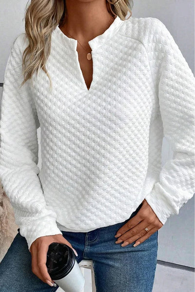 Mariola® | Modisches und unkompliziertes Winter-Top