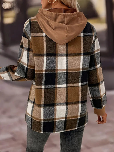 Käthe | Müheloser Stil und Komfort für jede Saison