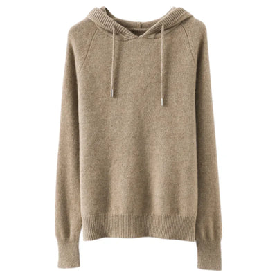 Morgan | Gemütlicher Koreanisch-Inspirierter Hoodie