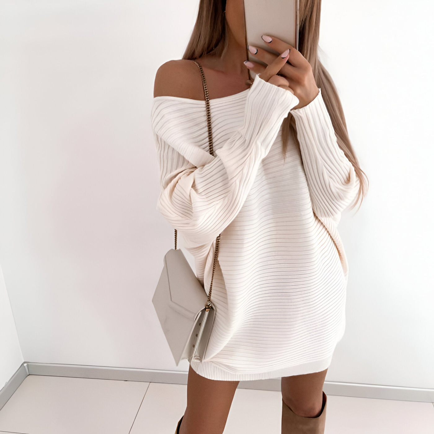Ava | Mühelos schicke Winter-Eleganz