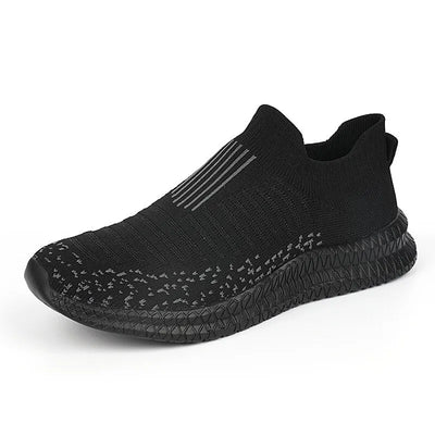 Bobbie - Mesh Herren Turnschuhe