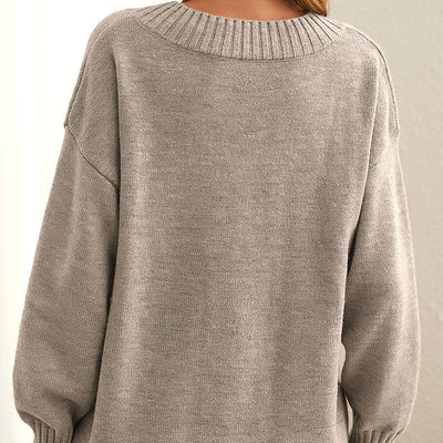 Angela® | Müheloser und trendiger Winterpullover