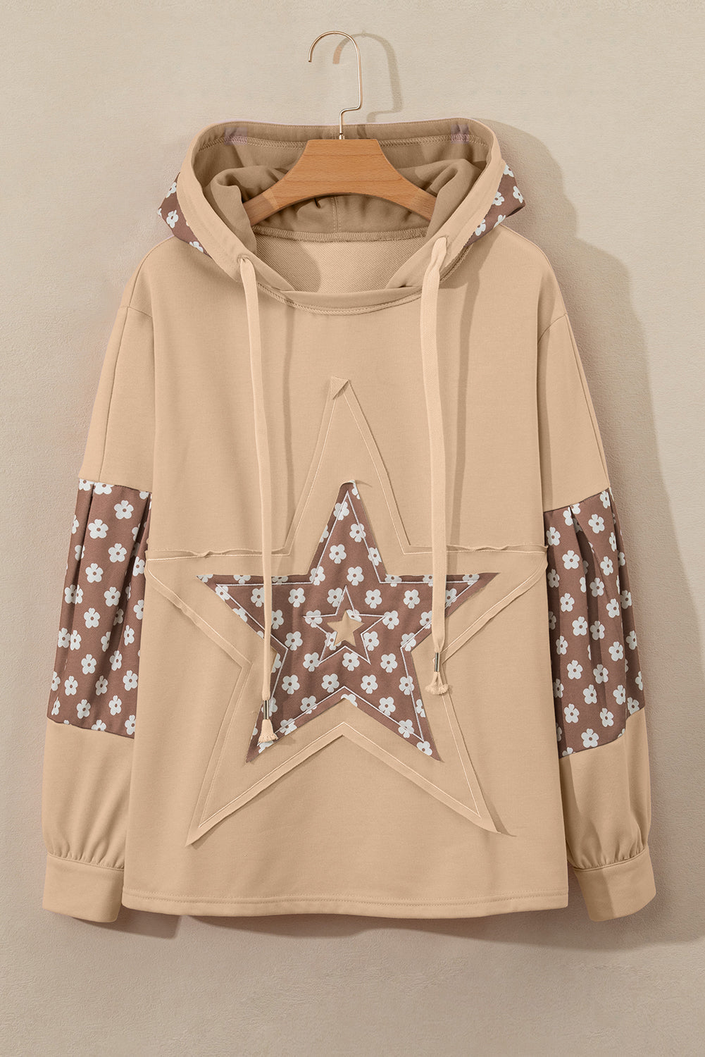 Stella® | Eleganter und vielseitiger Winter-Hoodie