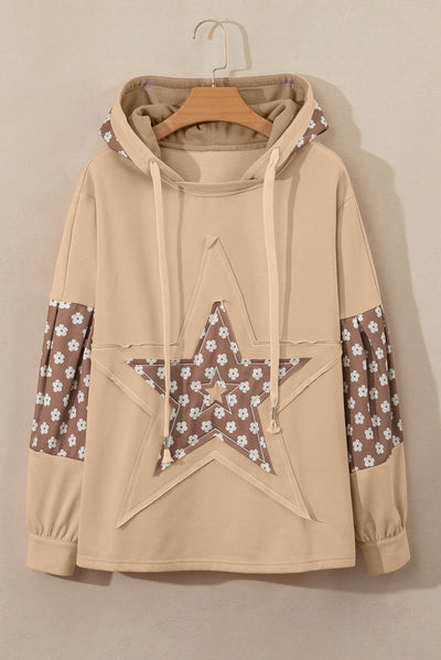 Stella® | Eleganter und vielseitiger Winter-Hoodie