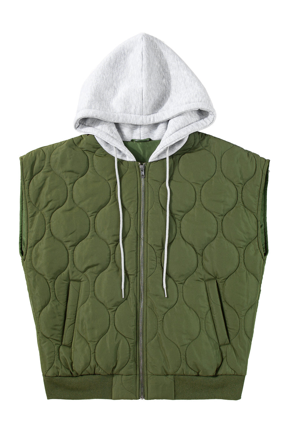 Teresa® | Lässiger und müheloser Winter-Cardigan