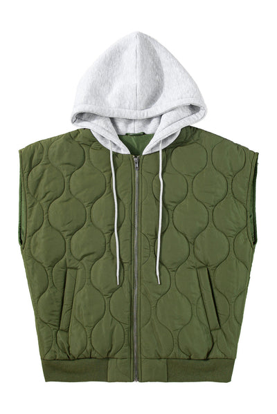 Teresa® | Lässiger und müheloser Winter-Cardigan