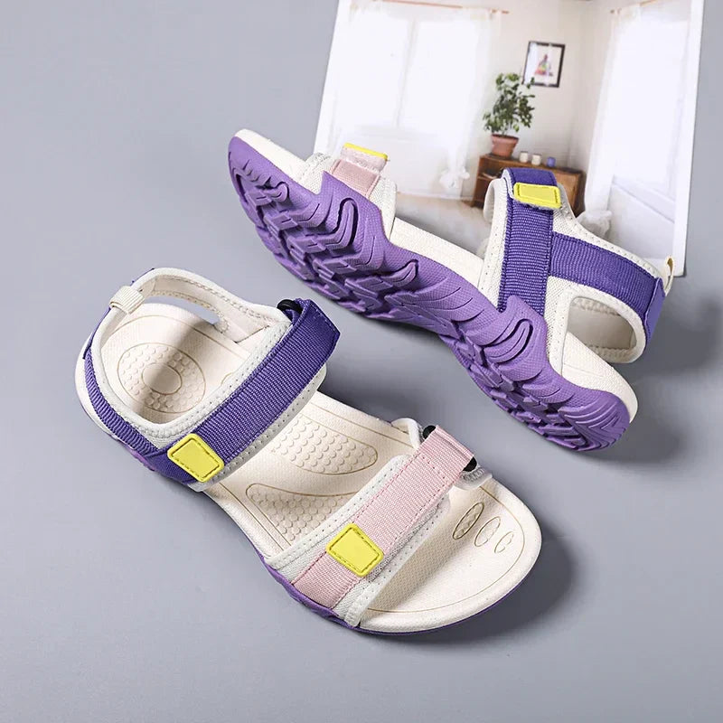 Marcela - Bequeme Sandalen