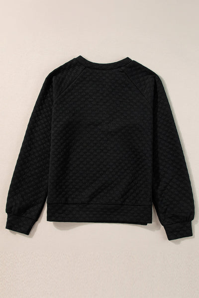 Mariola® | Modisches und unkompliziertes Winter-Top