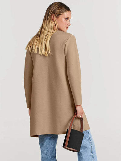Wendy® | Valerie Revers edler Mantel