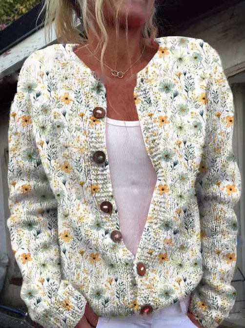 ELIZABETH | KUSCHELIGER STIL