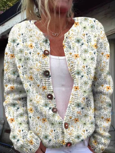ELIZABETH | KUSCHELIGER STIL