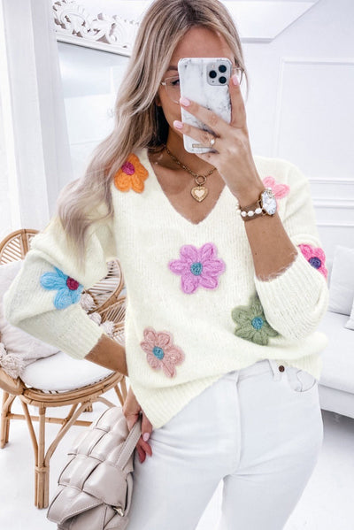 Octavia® | Bequemer und stilvoller Winterpullover