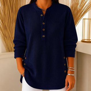 Marineblau