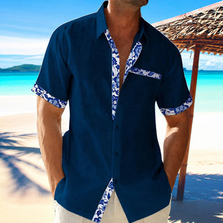 Marineblau