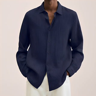 Marineblau