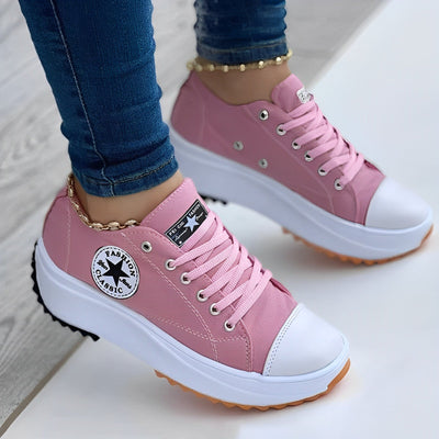 Irene® | Modische Damen-Sneaker