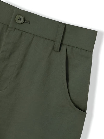 Silke | Lässige Cargo-Hosen mit einem frischen Touch