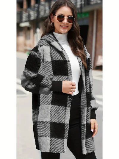Mia | Häkeltop Farbkasten Cardigan