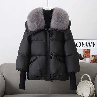 Junia® | Luxus, maßgeschneidert für Wintertage