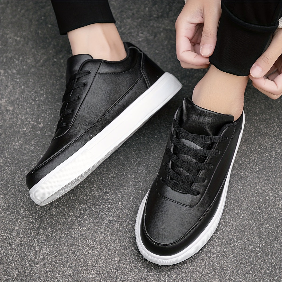 Freizeitschuhe für Herren