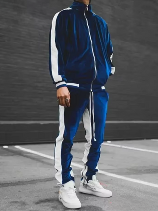 Blau