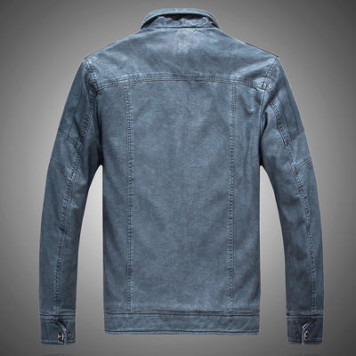 Stylische Herrenjacke Nael