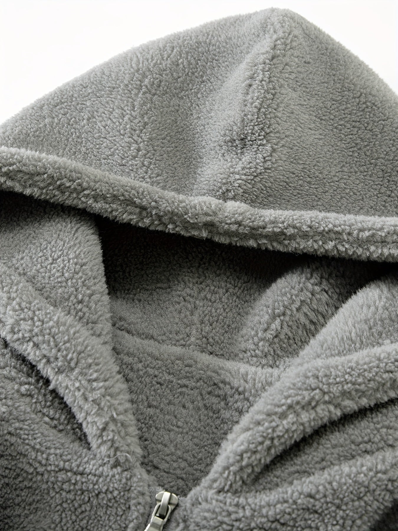 Lässige Warme Jacke für Herren