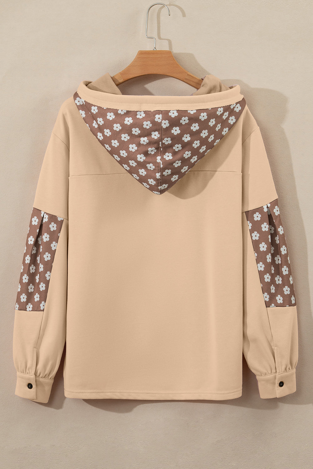 Stella® | Eleganter und vielseitiger Winter-Hoodie