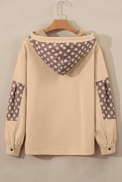 Stella® | Eleganter und vielseitiger Winter-Hoodie