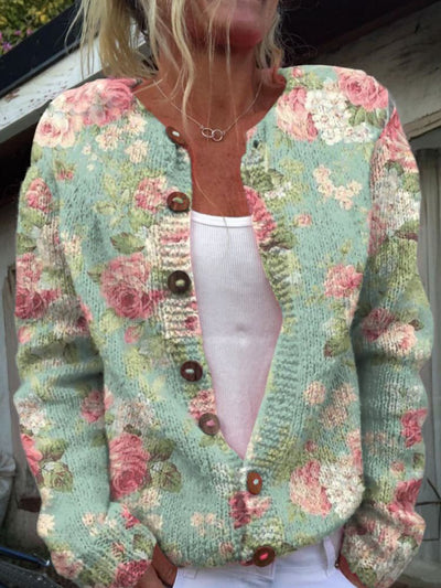 ELIZABETH | KUSCHELIGER STIL
