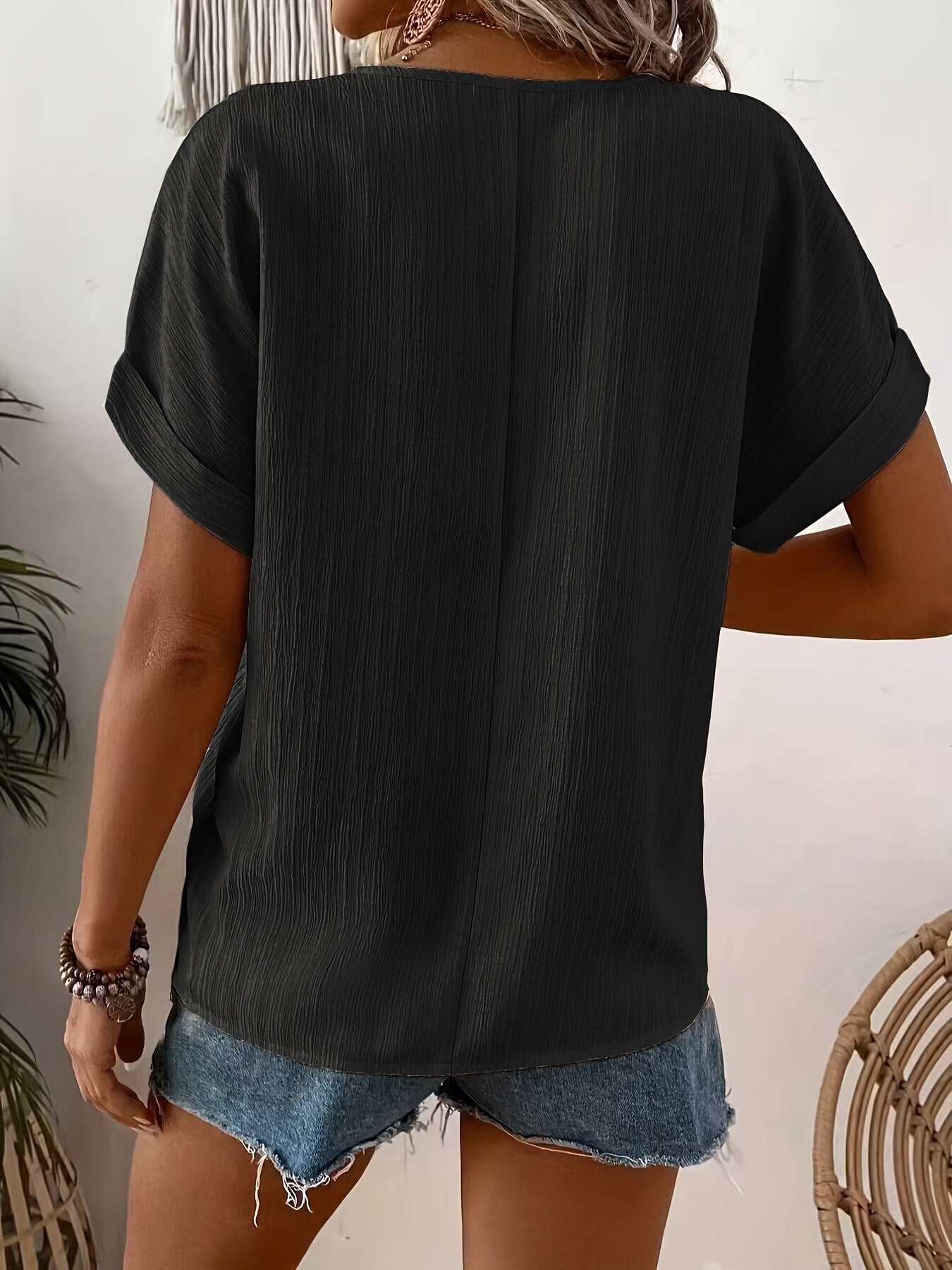 Chloe® | Bluse