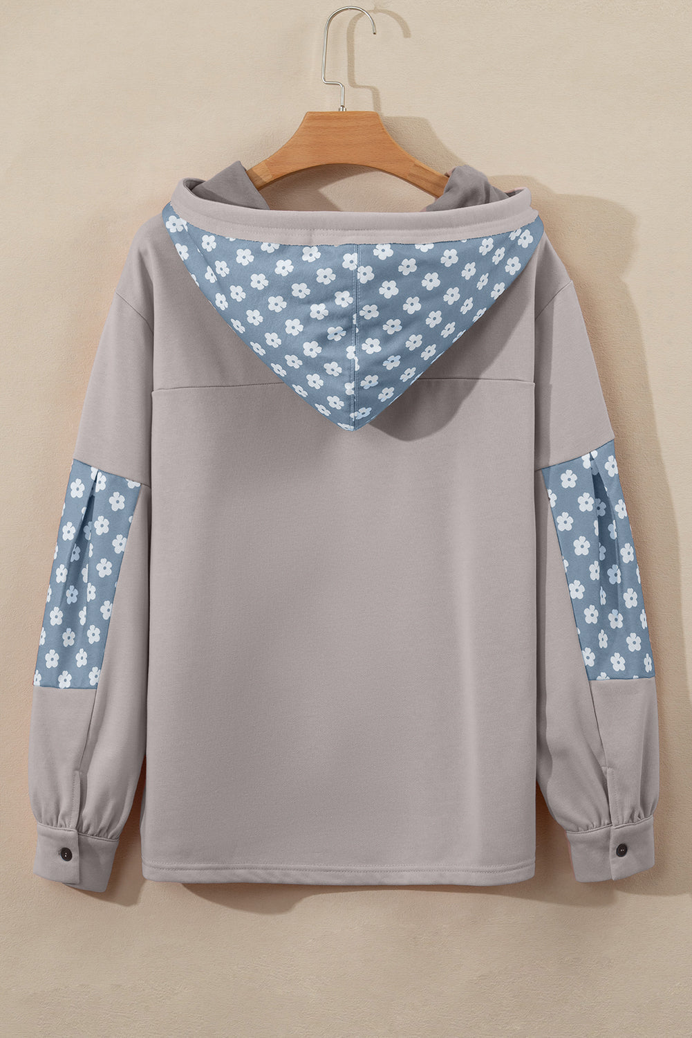 Stella® | Eleganter und vielseitiger Winter-Hoodie