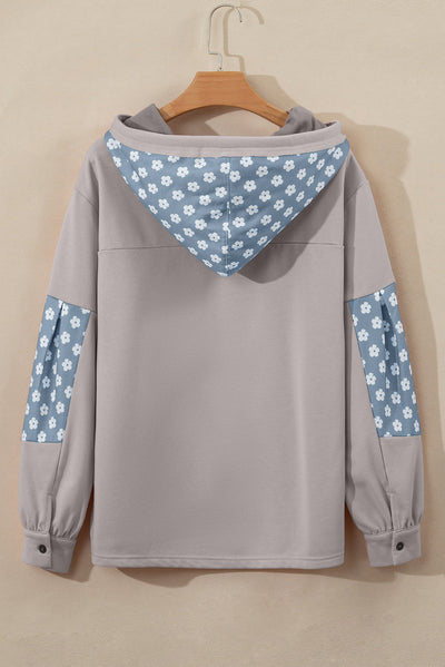 Stella® | Eleganter und vielseitiger Winter-Hoodie