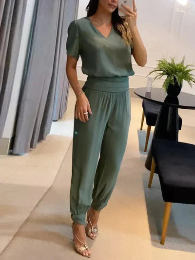 Darla | Schickes und vielseitiges Sommer-Set