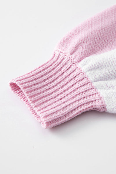 Ramona® | Stilvoller und eleganter Winterpullover