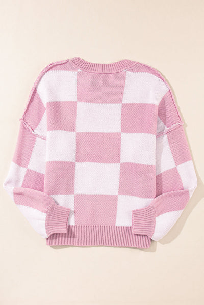 Ramona® | Stilvoller und eleganter Winterpullover