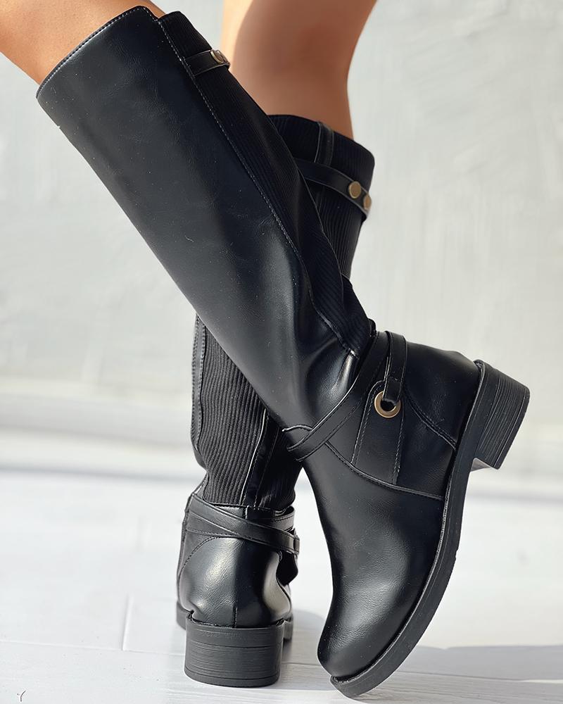 Mónica® | Strapazierfähige orthopädische Stiefel