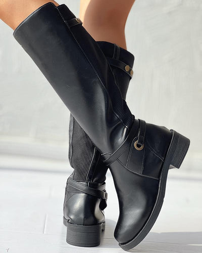 Mónica® | Strapazierfähige orthopädische Stiefel