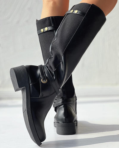 Mónica® | Strapazierfähige orthopädische Stiefel