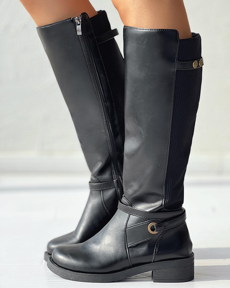 Mónica® | Strapazierfähige orthopädische Stiefel