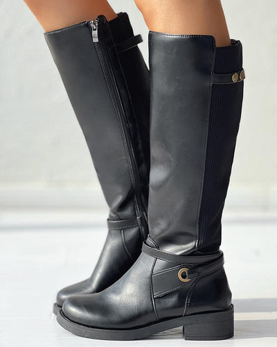 Mónica® | Strapazierfähige orthopädische Stiefel