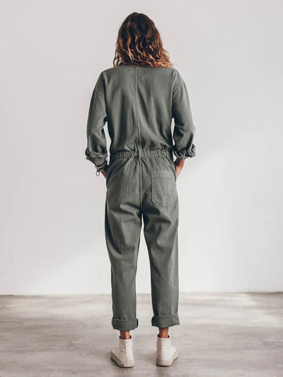 Lässiger Jumpsuit für Damen