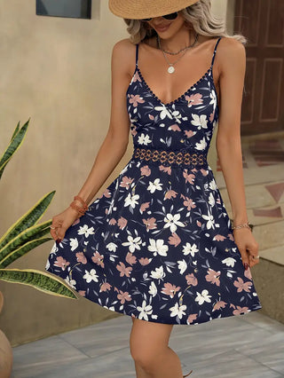 Marineblau